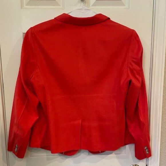 LOFT Blazer; size 14 PLUS; Exc. condition - Picture 3 of 3